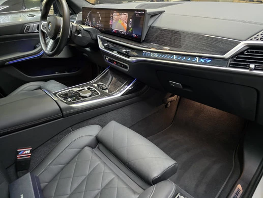 BMW X7 - Afbeelding 11 van 25