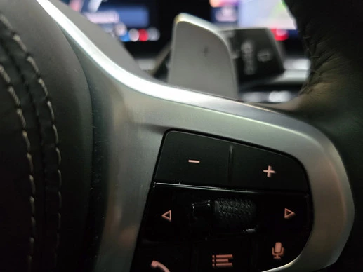 BMW X7 - Afbeelding 13 van 25