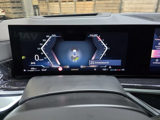 BMW X7 - Afbeelding 14 van 25