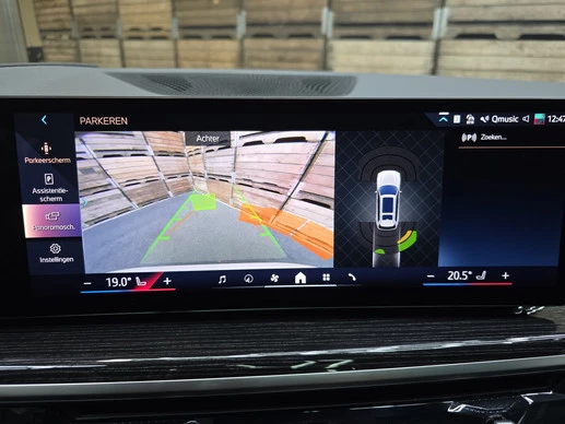 BMW X7 - Afbeelding 16 van 25