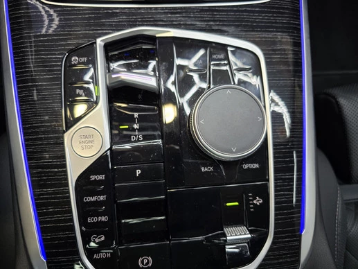 BMW X7 - Afbeelding 17 van 25