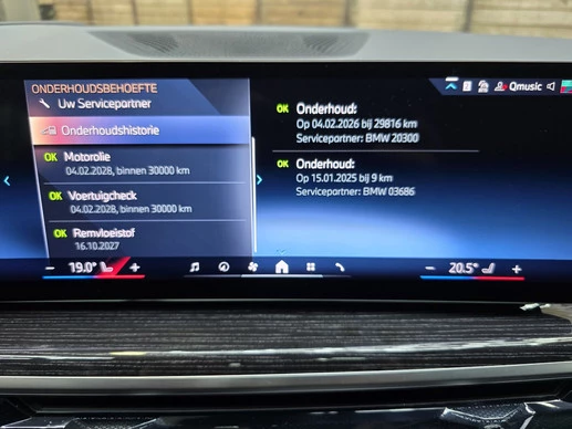 BMW X7 - Afbeelding 18 van 25