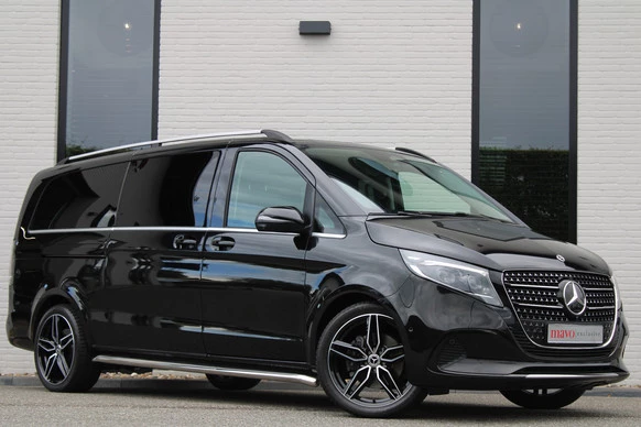 Mercedes-Benz V-Klasse - Afbeelding 1 van 30