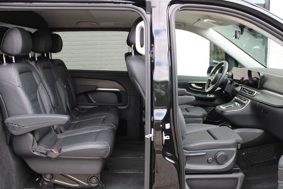 Mercedes-Benz V-Klasse - Afbeelding 3 van 30
