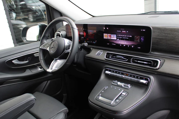 Mercedes-Benz V-Klasse - Afbeelding 4 van 30