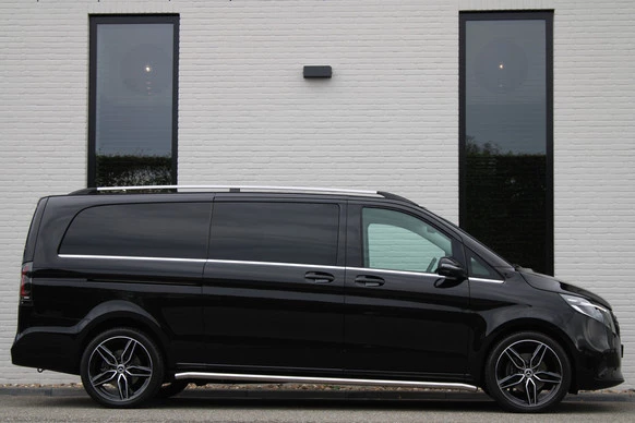 Mercedes-Benz V-Klasse - Afbeelding 5 van 30