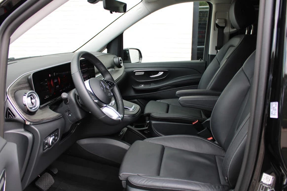 Mercedes-Benz V-Klasse - Afbeelding 7 van 30