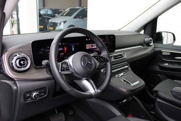 Mercedes-Benz V-Klasse - Afbeelding 8 van 30