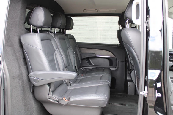Mercedes-Benz V-Klasse - Afbeelding 11 van 30