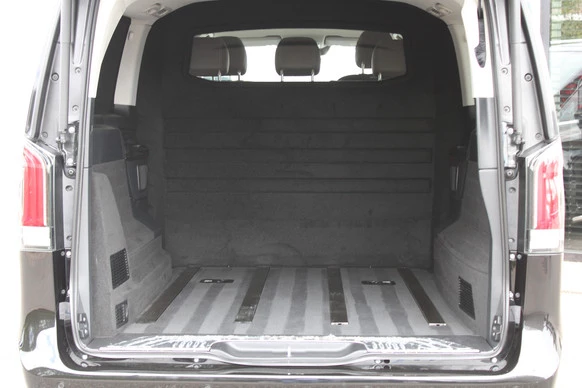 Mercedes-Benz V-Klasse - Afbeelding 12 van 30