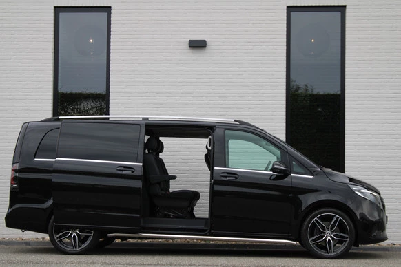 Mercedes-Benz V-Klasse - Afbeelding 13 van 30