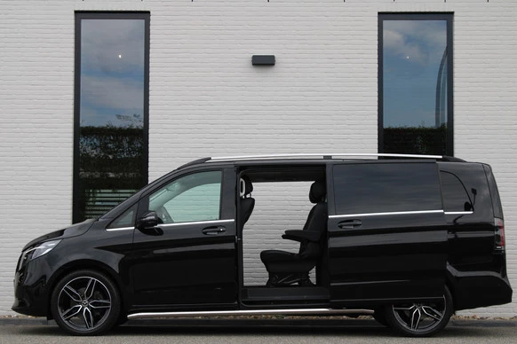 Mercedes-Benz V-Klasse - Afbeelding 14 van 30