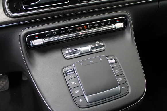 Mercedes-Benz V-Klasse - Afbeelding 16 van 30