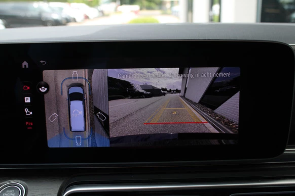 Mercedes-Benz V-Klasse - Afbeelding 19 van 30