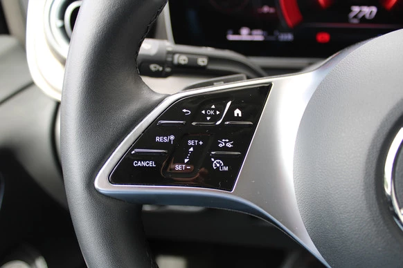 Mercedes-Benz V-Klasse - Afbeelding 21 van 30