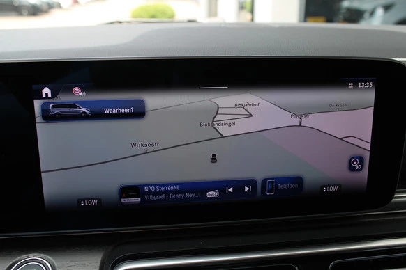 Mercedes-Benz V-Klasse - Afbeelding 22 van 30