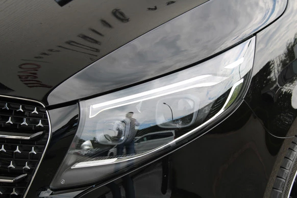 Mercedes-Benz V-Klasse - Afbeelding 24 van 30
