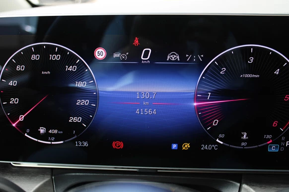 Mercedes-Benz V-Klasse - Afbeelding 30 van 30