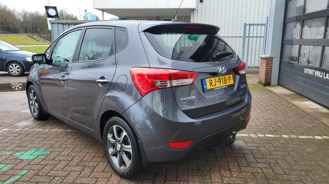 Hyundai ix20 - Afbeelding 2 van 19