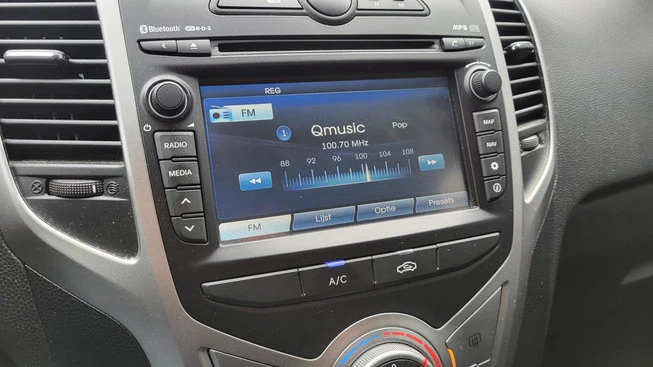 Hyundai ix20 - Afbeelding 4 van 19