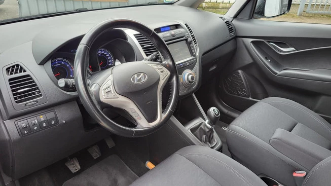Hyundai ix20 - Afbeelding 5 van 19