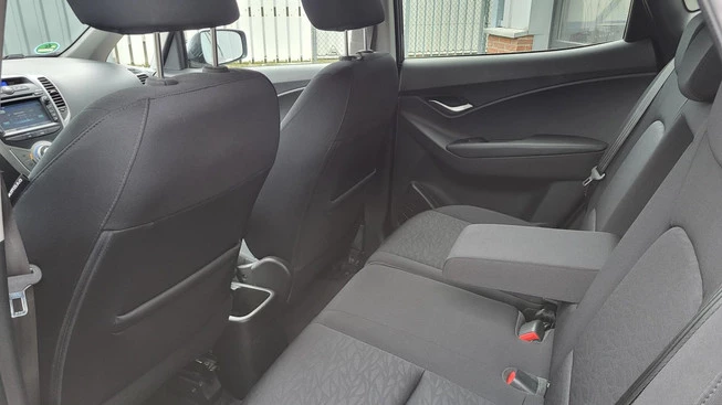 Hyundai ix20 - Afbeelding 6 van 19