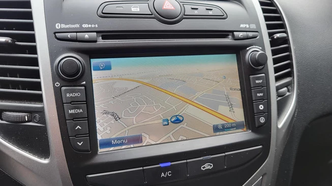 Hyundai ix20 - Afbeelding 8 van 19