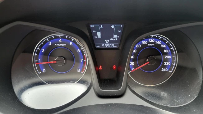 Hyundai ix20 - Afbeelding 14 van 19