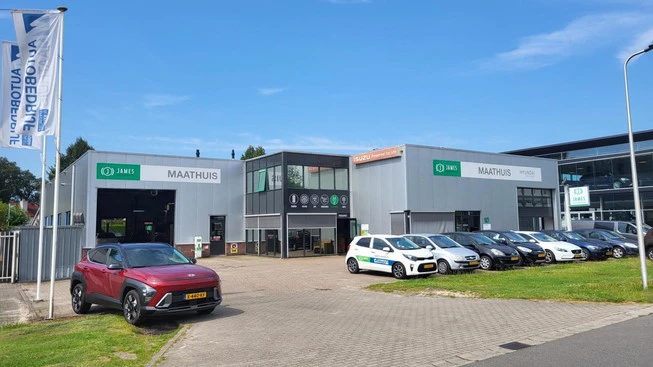 Hyundai ix20 - Afbeelding 18 van 19