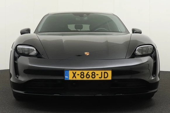 Porsche Taycan - Afbeelding 3 van 30