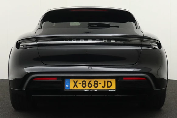 Porsche Taycan - Afbeelding 4 van 30