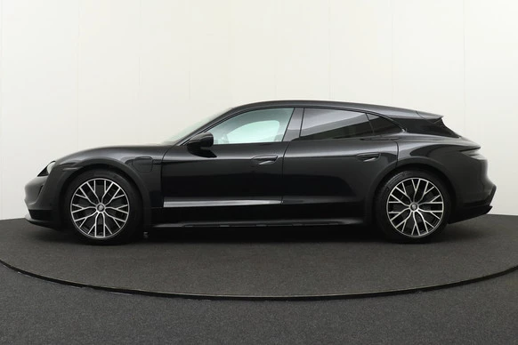 Porsche Taycan - Afbeelding 5 van 30