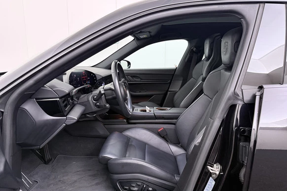 Porsche Taycan - Afbeelding 10 van 30