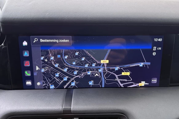 Porsche Taycan - Afbeelding 27 van 30