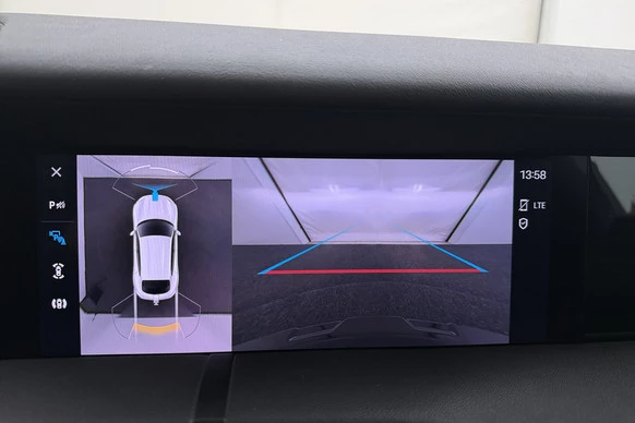 Porsche Taycan - Afbeelding 29 van 30