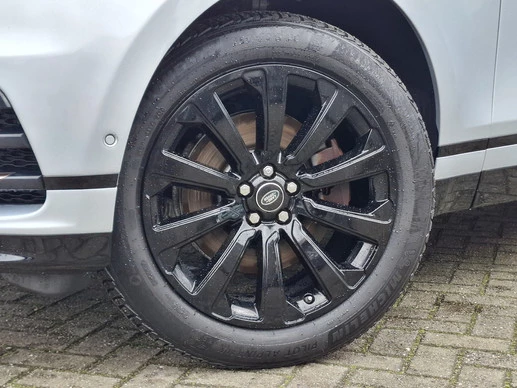 Land Rover Range Rover Velar - Afbeelding 3 van 30