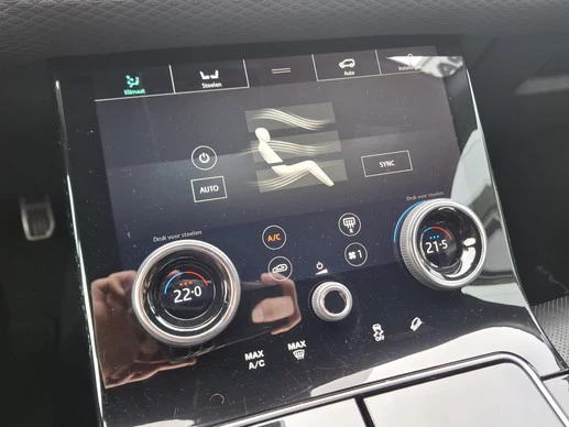 Land Rover Range Rover Velar - Afbeelding 8 van 30