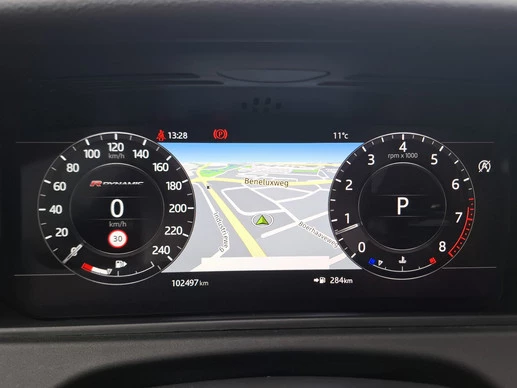 Land Rover Range Rover Velar - Afbeelding 9 van 30