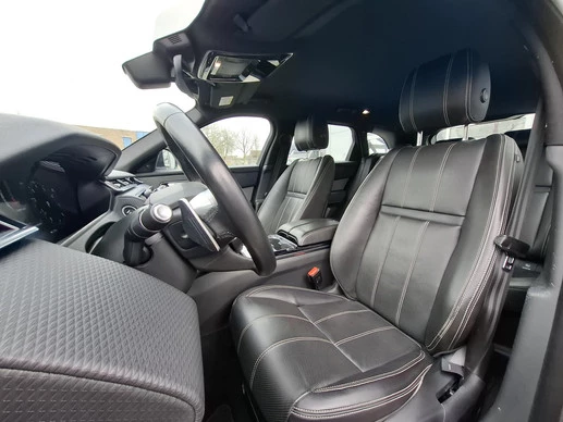 Land Rover Range Rover Velar - Afbeelding 12 van 30