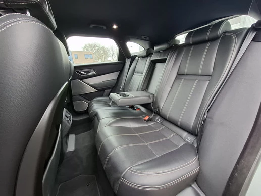 Land Rover Range Rover Velar - Afbeelding 15 van 30