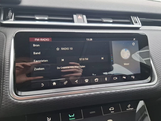 Land Rover Range Rover Velar - Afbeelding 21 van 30