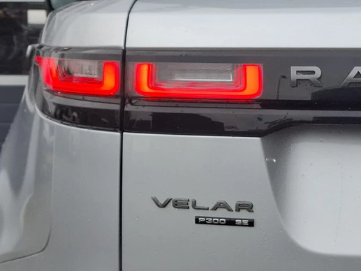 Land Rover Range Rover Velar - Afbeelding 25 van 30