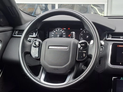 Land Rover Range Rover Velar - Afbeelding 29 van 30