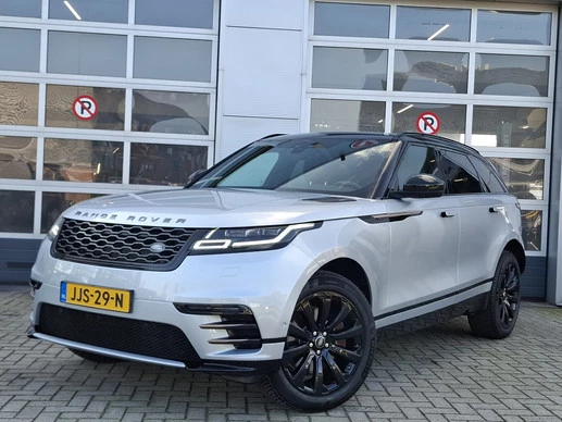 Land Rover Range Rover Velar - Afbeelding 1 van 30