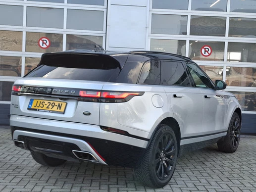 Land Rover Range Rover Velar - Afbeelding 2 van 30