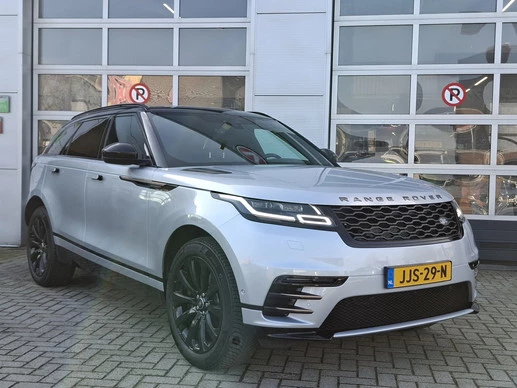 Land Rover Range Rover Velar - Afbeelding 22 van 30