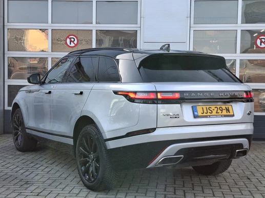 Land Rover Range Rover Velar - Afbeelding 23 van 30