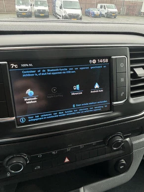 Peugeot Expert - Afbeelding 10 van 30