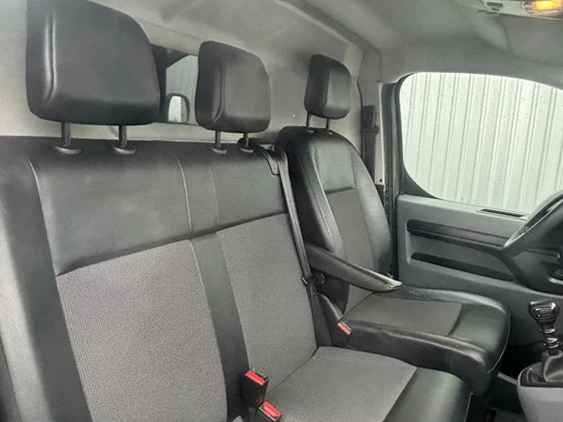 Peugeot Expert - Afbeelding 18 van 30