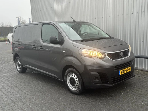 Peugeot Expert - Afbeelding 25 van 30